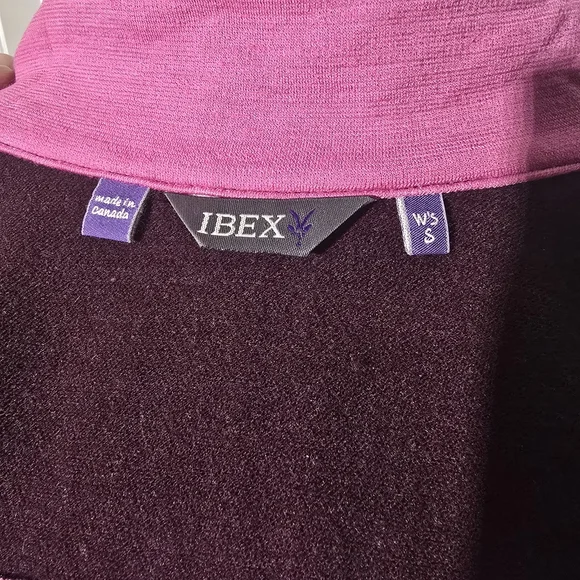 IBEX Climawool Jacket - Picture 4 of 5